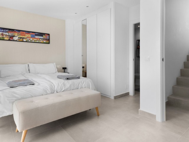 4 Bedrooms Townhouse in Torreblanca