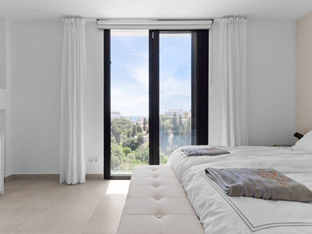 4 Bedrooms Townhouse in Torreblanca