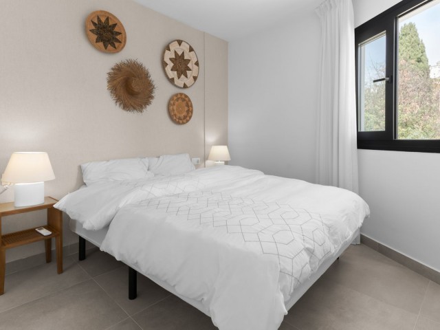 4 Bedrooms Townhouse in Torreblanca