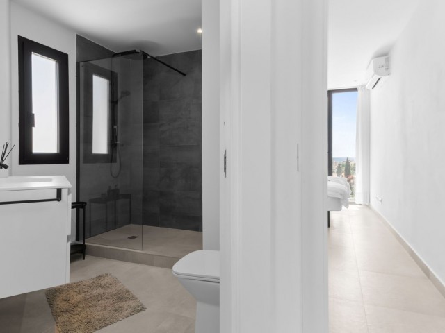 4 Bedrooms Townhouse in Torreblanca