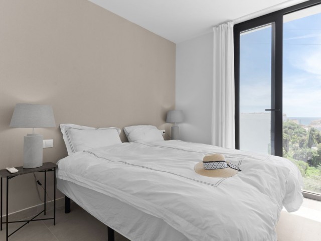 4 Bedrooms Townhouse in Torreblanca