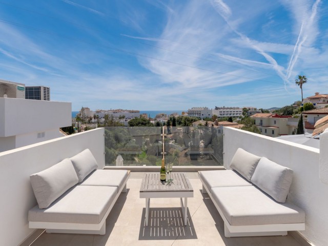 4 Bedrooms Townhouse in Torreblanca
