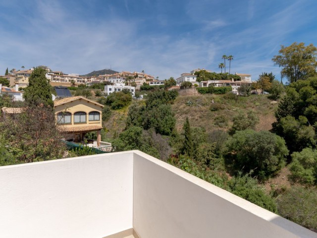 4 Bedrooms Townhouse in Torreblanca