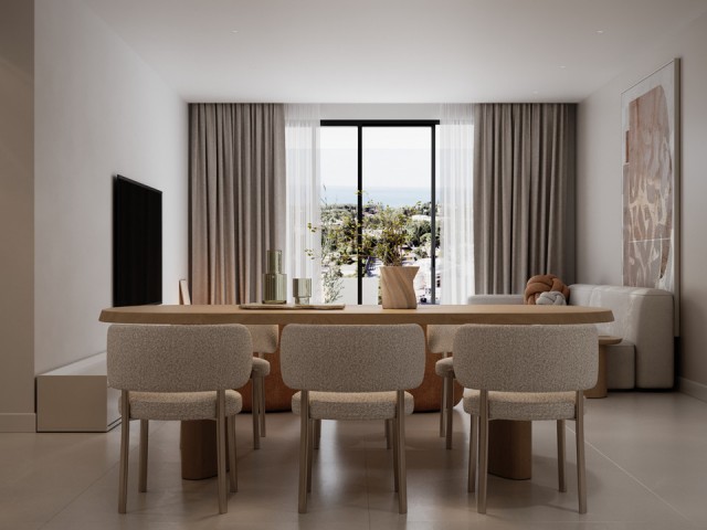 Apartment, New Golden Mile