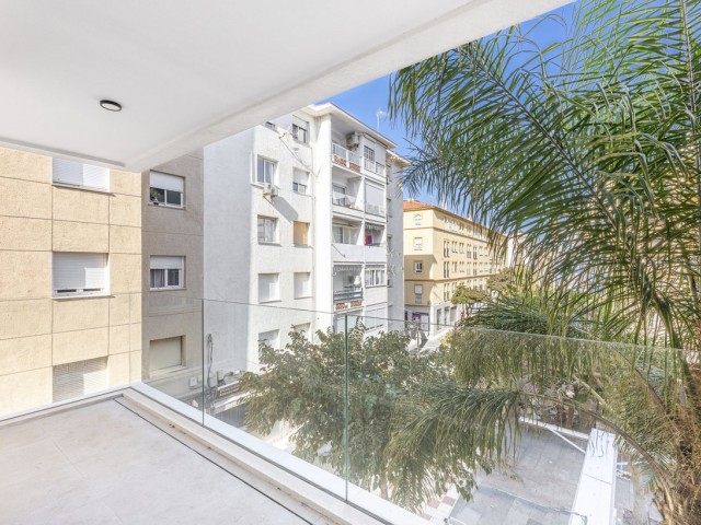 Apartment, Estepona