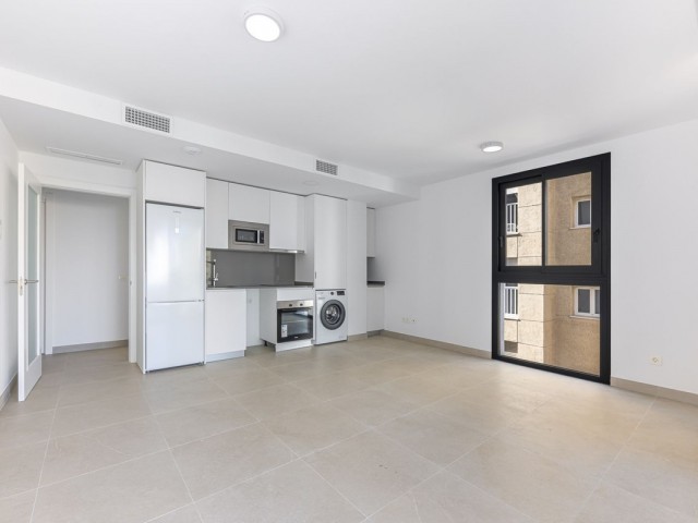 2 Bedrooms Apartment in Estepona