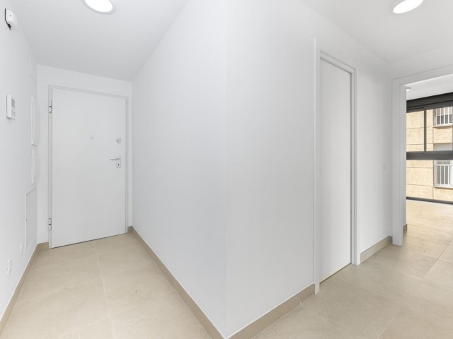 2 Bedrooms Apartment in Estepona