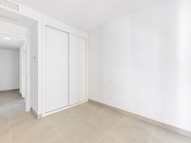 2 Bedrooms Apartment in Estepona