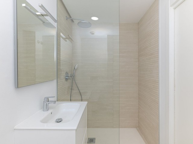 2 Bedrooms Apartment in Estepona