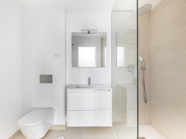 2 Bedrooms Apartment in Estepona