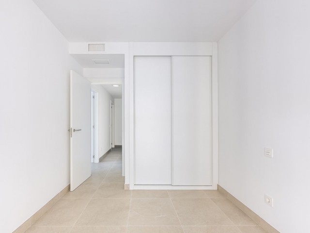 2 Bedrooms Apartment in Estepona