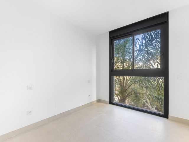 2 Bedrooms Apartment in Estepona
