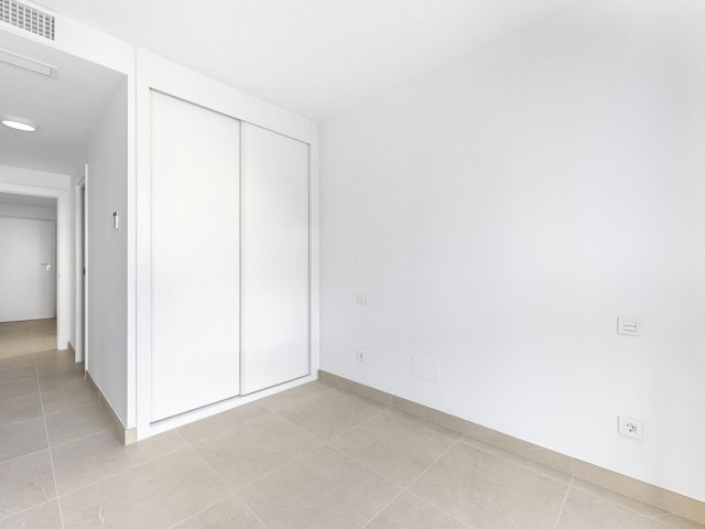 2 Bedrooms Apartment in Estepona