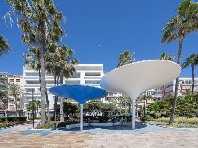 2 Bedrooms Apartment in Estepona