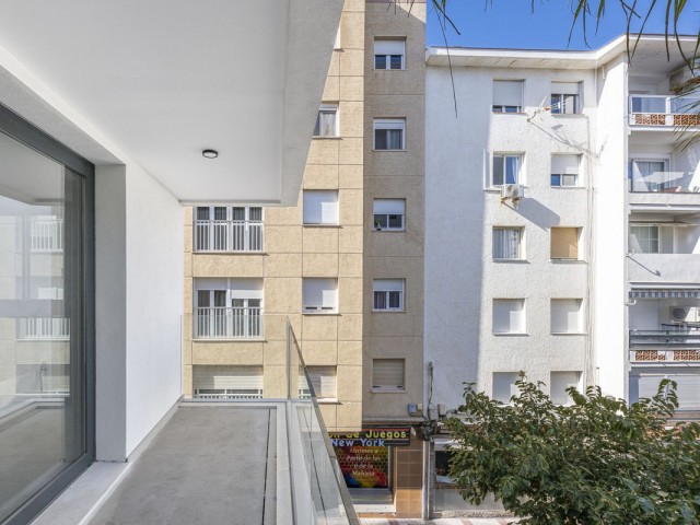 2 Bedrooms Apartment in Estepona