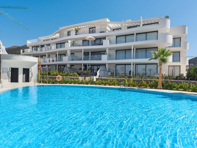 Apartment Higueron - R5264749