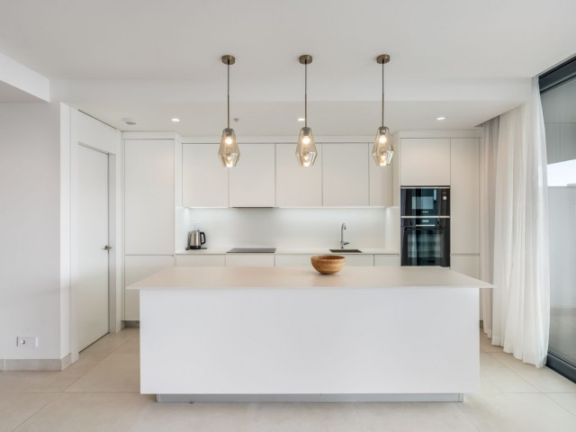 2 Bedrooms Apartment in Higueron