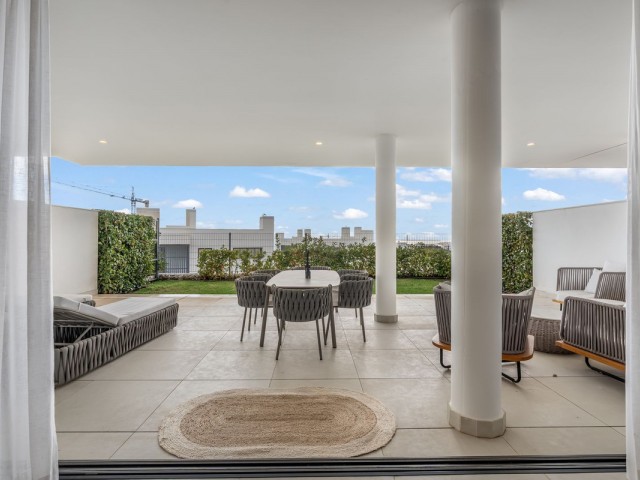 2 Bedrooms Apartment in Higueron