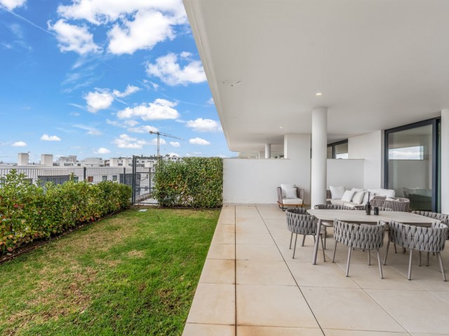 2 Bedrooms Apartment in Higueron