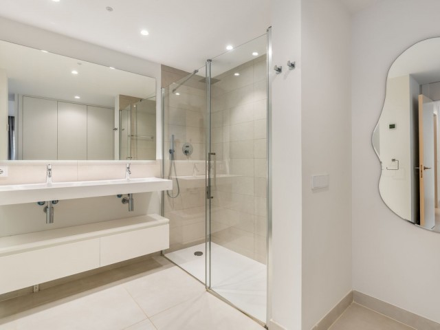 2 Bedrooms Apartment in Higueron