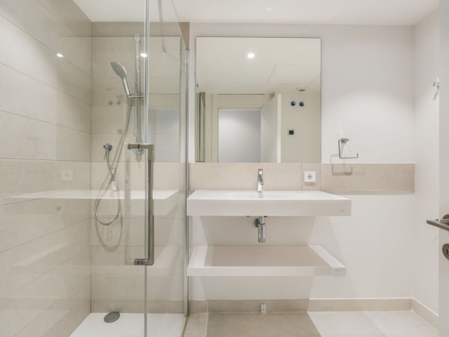 2 Bedrooms Apartment in Higueron