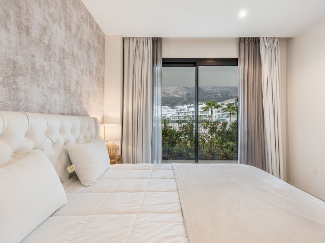 2 Bedrooms Apartment in Higueron