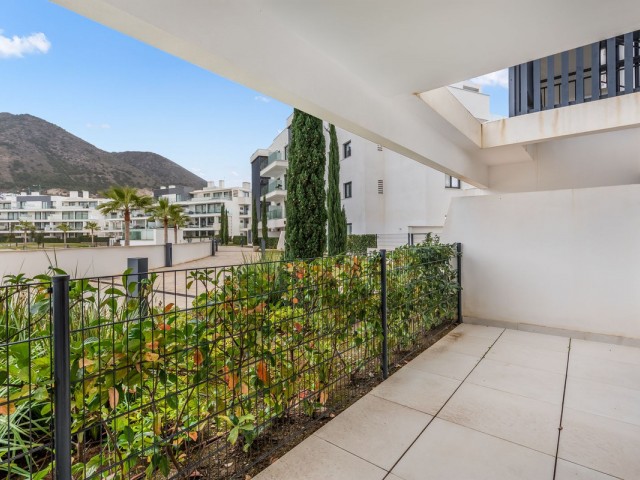 2 Bedrooms Apartment in Higueron