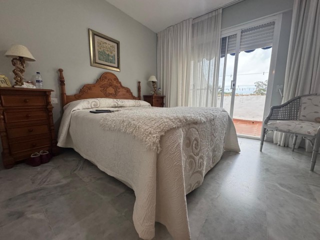 4 Slaapkamer Rijtjeshuis in Atalaya