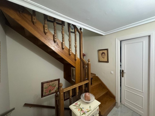 4 Slaapkamer Rijtjeshuis in Atalaya