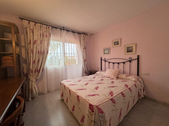 4 Slaapkamer Rijtjeshuis in Atalaya