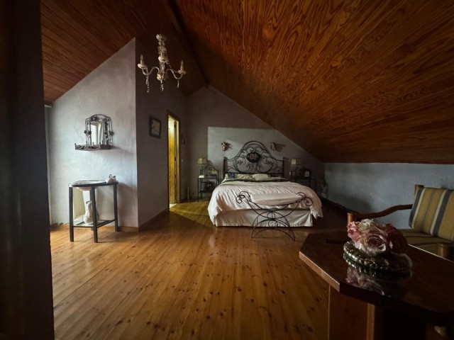 4 Slaapkamer Rijtjeshuis in Atalaya