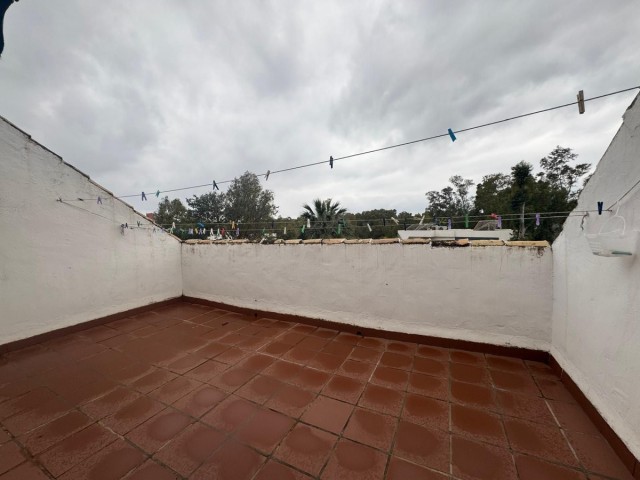 4 Slaapkamer Rijtjeshuis in Atalaya