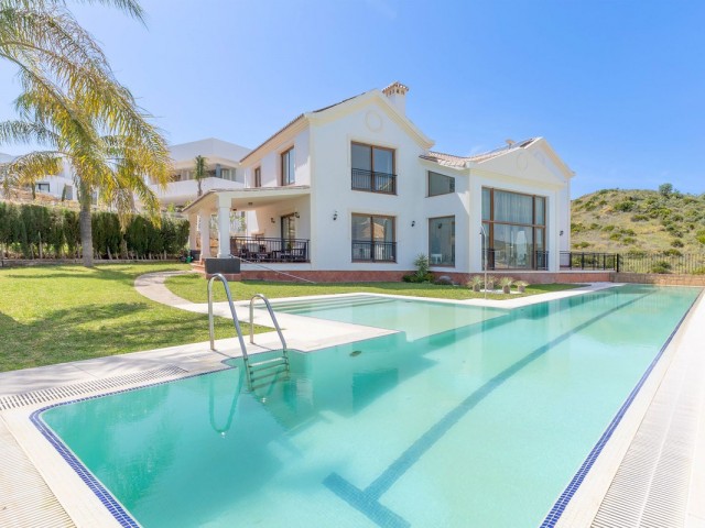 Villa, La Cala Golf