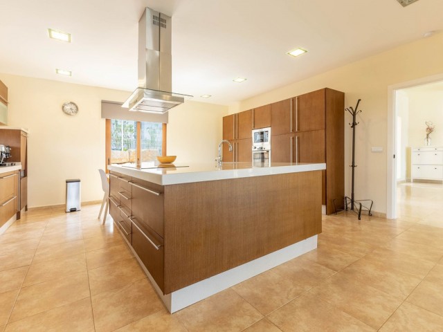 5 Bedrooms Villa in La Cala Golf