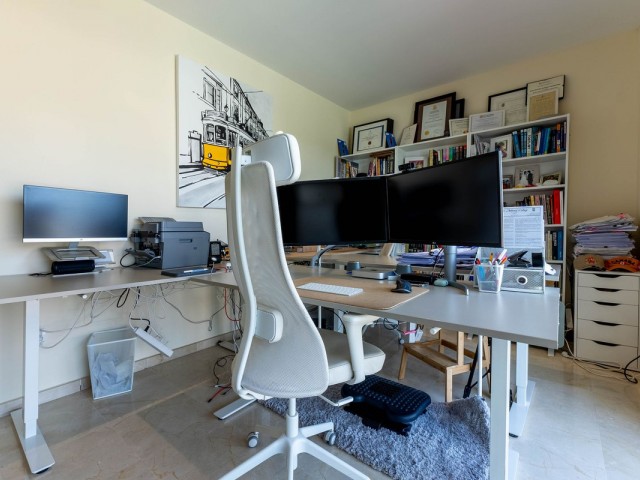 5 Bedrooms Villa in La Cala Golf