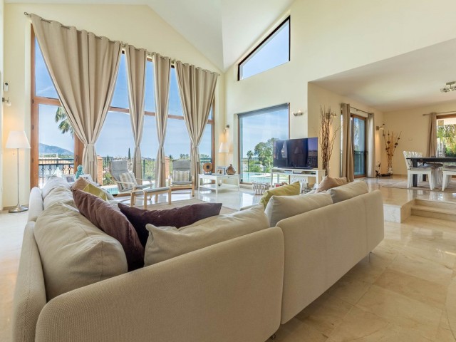 5 Schlafzimmer Villa in La Cala Golf