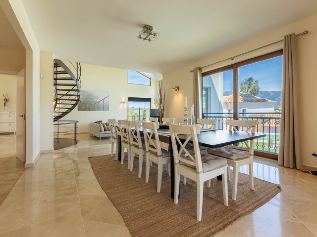 5 Schlafzimmer Villa in La Cala Golf