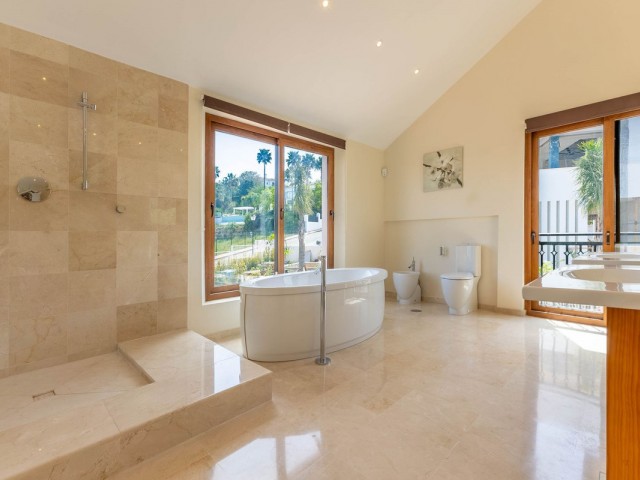 5 Schlafzimmer Villa in La Cala Golf