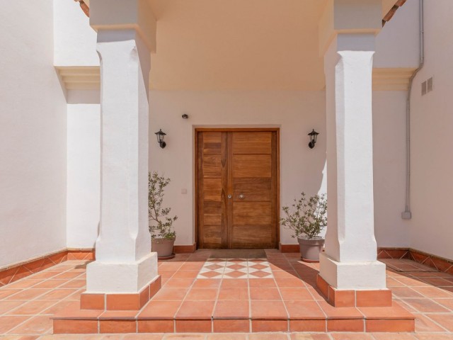 5 Schlafzimmer Villa in La Cala Golf