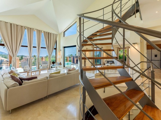 5 Schlafzimmer Villa in La Cala Golf