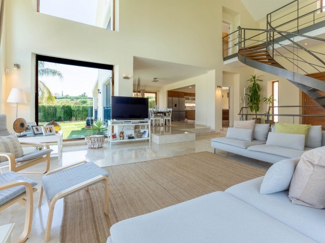 5 Schlafzimmer Villa in La Cala Golf