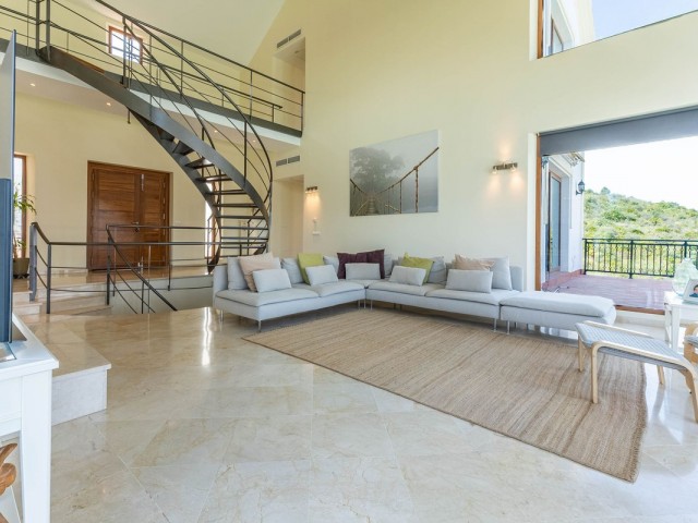 5 Schlafzimmer Villa in La Cala Golf