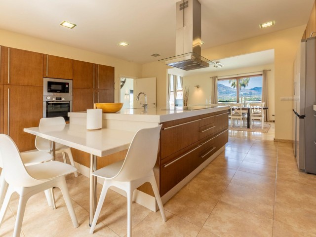 5 Schlafzimmer Villa in La Cala Golf