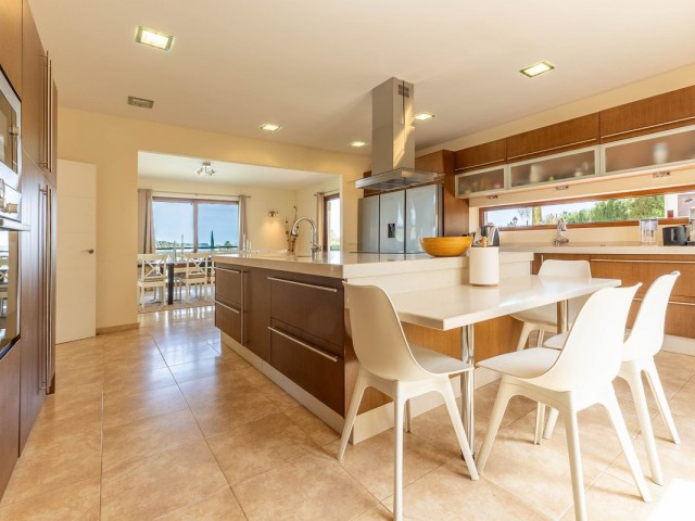 5 Schlafzimmer Villa in La Cala Golf