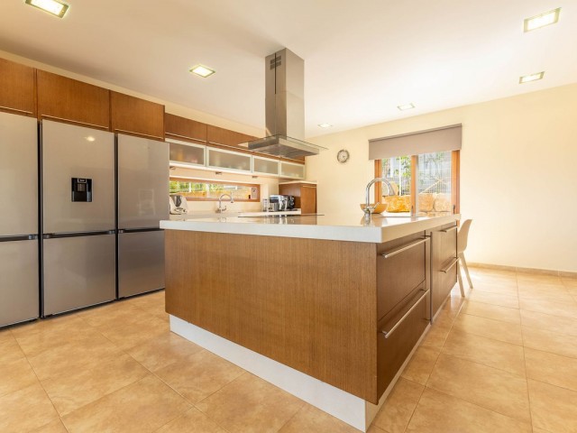 5 Schlafzimmer Villa in La Cala Golf