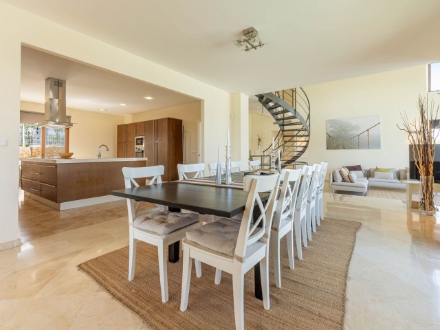 5 Schlafzimmer Villa in La Cala Golf