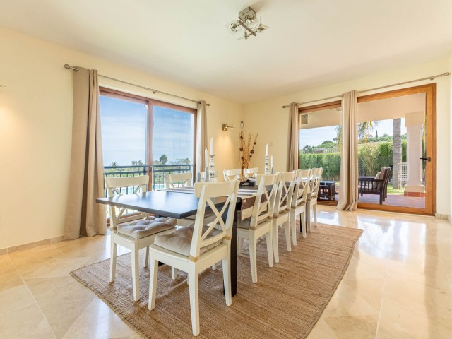 5 Schlafzimmer Villa in La Cala Golf