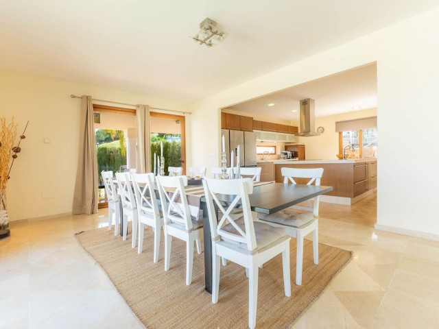 5 Schlafzimmer Villa in La Cala Golf