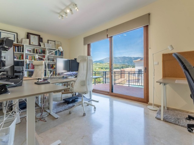 5 Schlafzimmer Villa in La Cala Golf