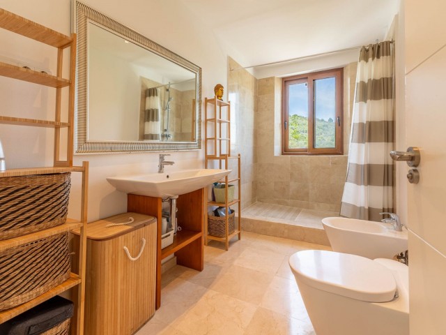 5 Schlafzimmer Villa in La Cala Golf